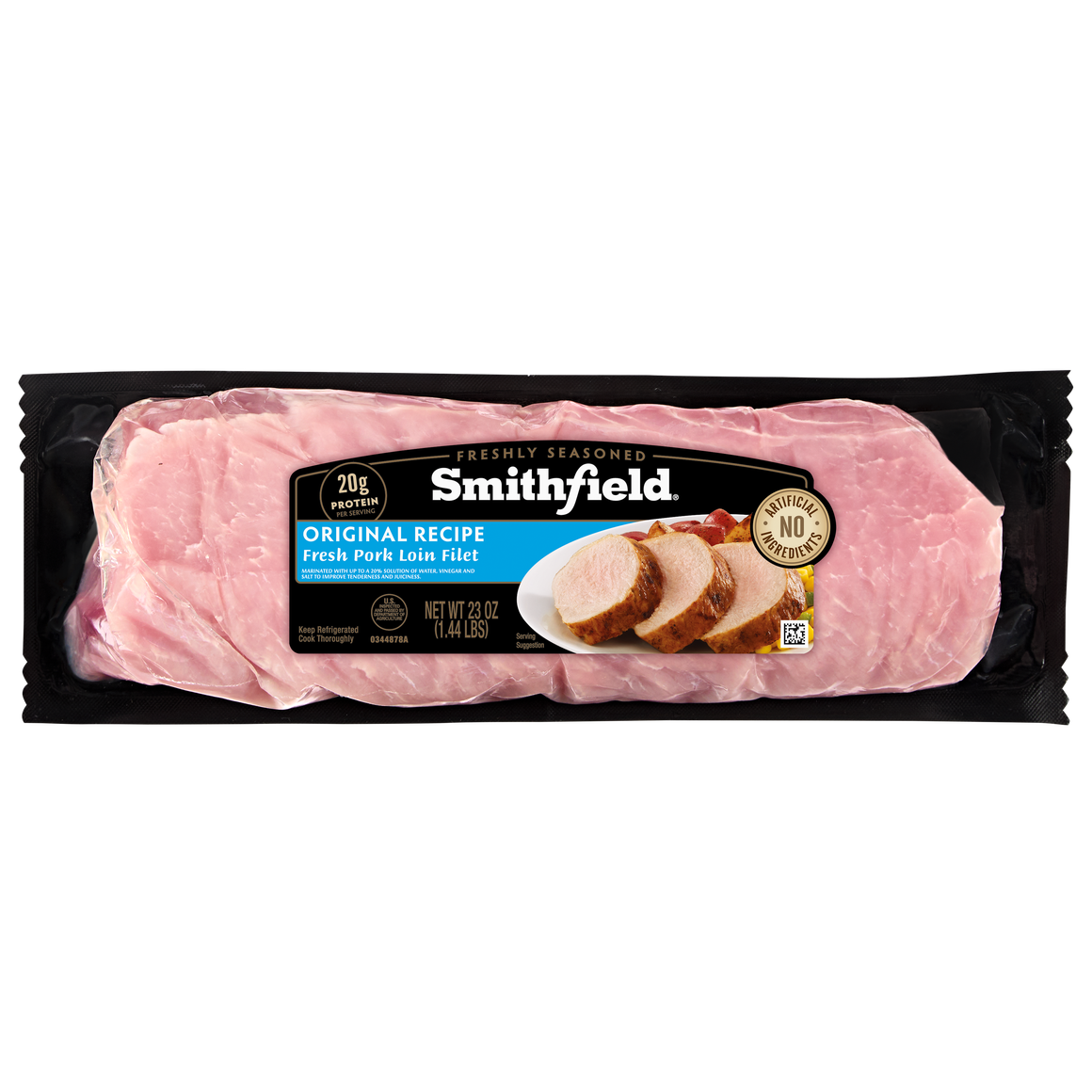 【USMC】Way Huge WHE-201 Pork Loin Way Huge Pork Loin Overdrive: Overview of Features & Sounds